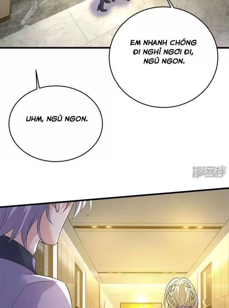 đọc truyện Tổng Tài Tại Thượng Chương 577.2 ảnh 15 tại Thiên Thai Truyện