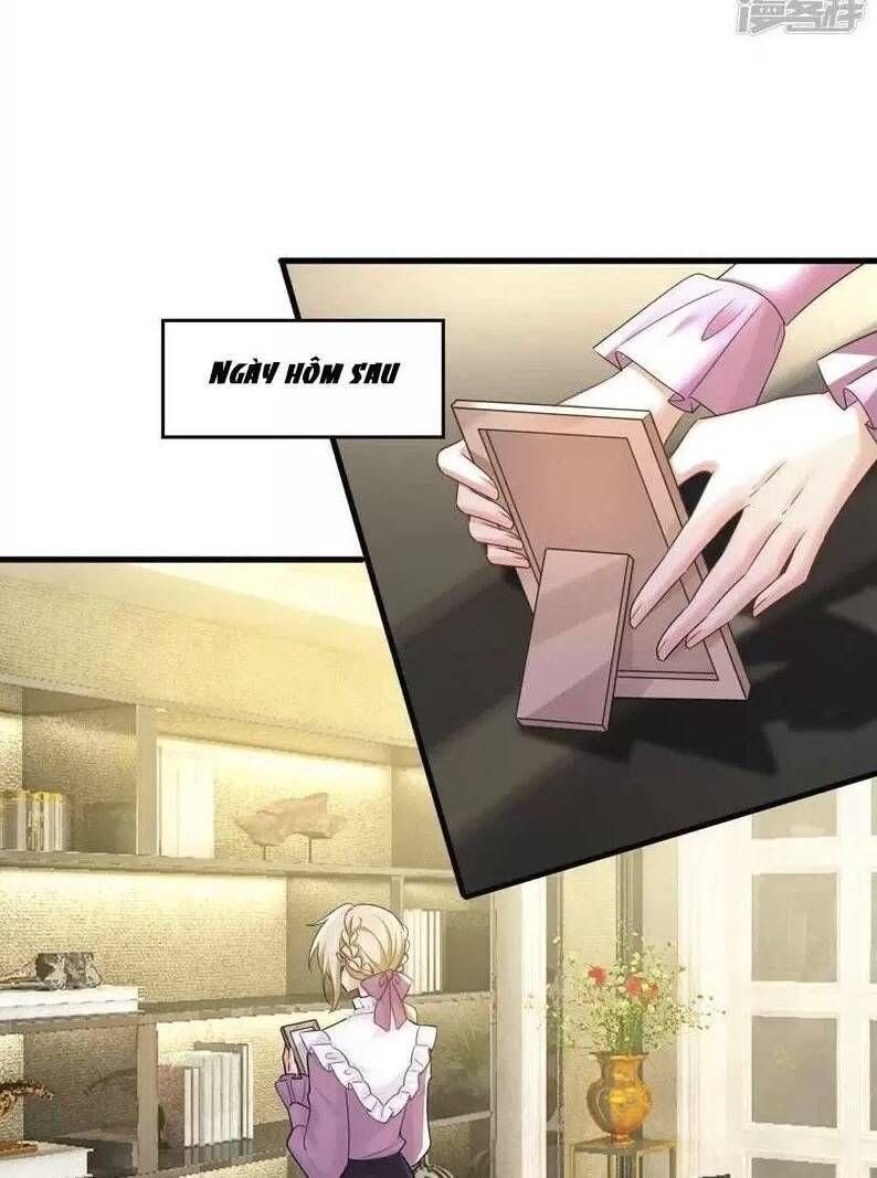 đọc truyện Tổng Tài Tại Thượng Chương 577.2 ảnh 18 tại Thiên Thai Truyện