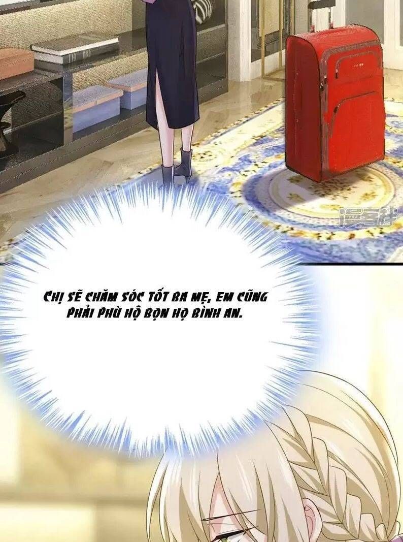 đọc truyện Tổng Tài Tại Thượng Chương 577.2 ảnh 19 tại Thiên Thai Truyện