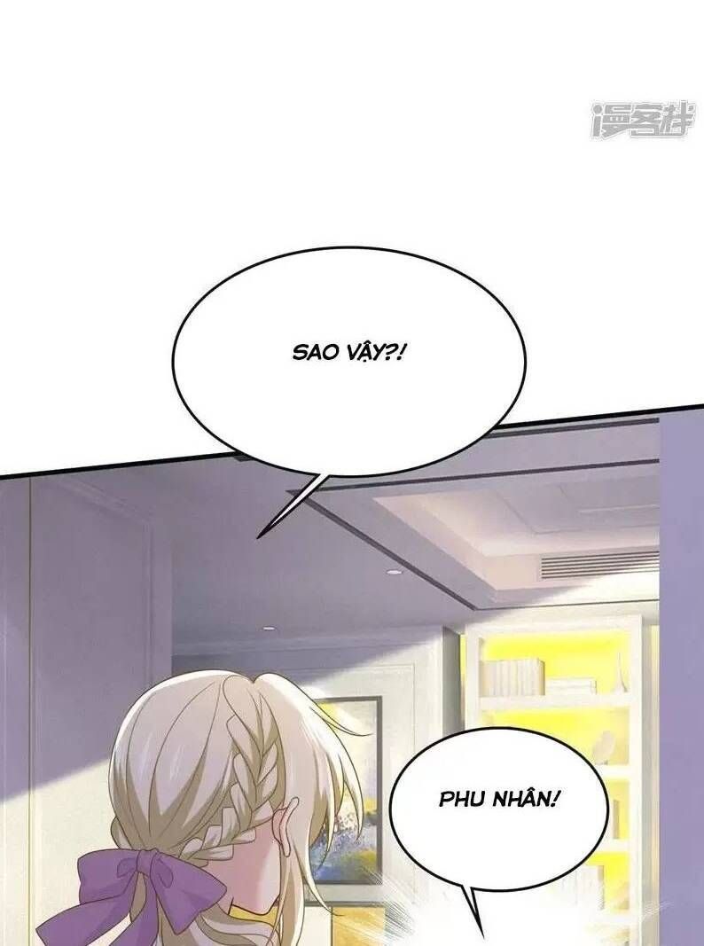 đọc truyện Tổng Tài Tại Thượng Chương 577.2 ảnh 22 tại Thiên Thai Truyện