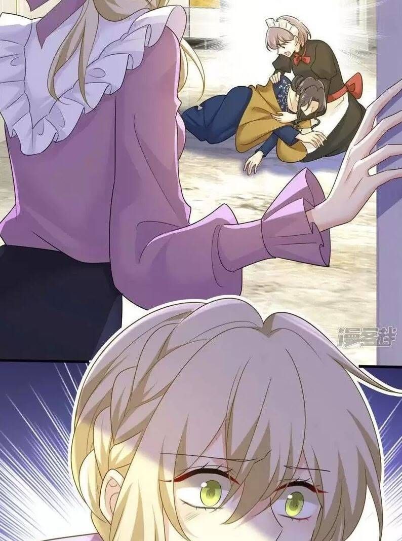 đọc truyện Tổng Tài Tại Thượng Chương 577.2 ảnh 23 tại Thiên Thai Truyện