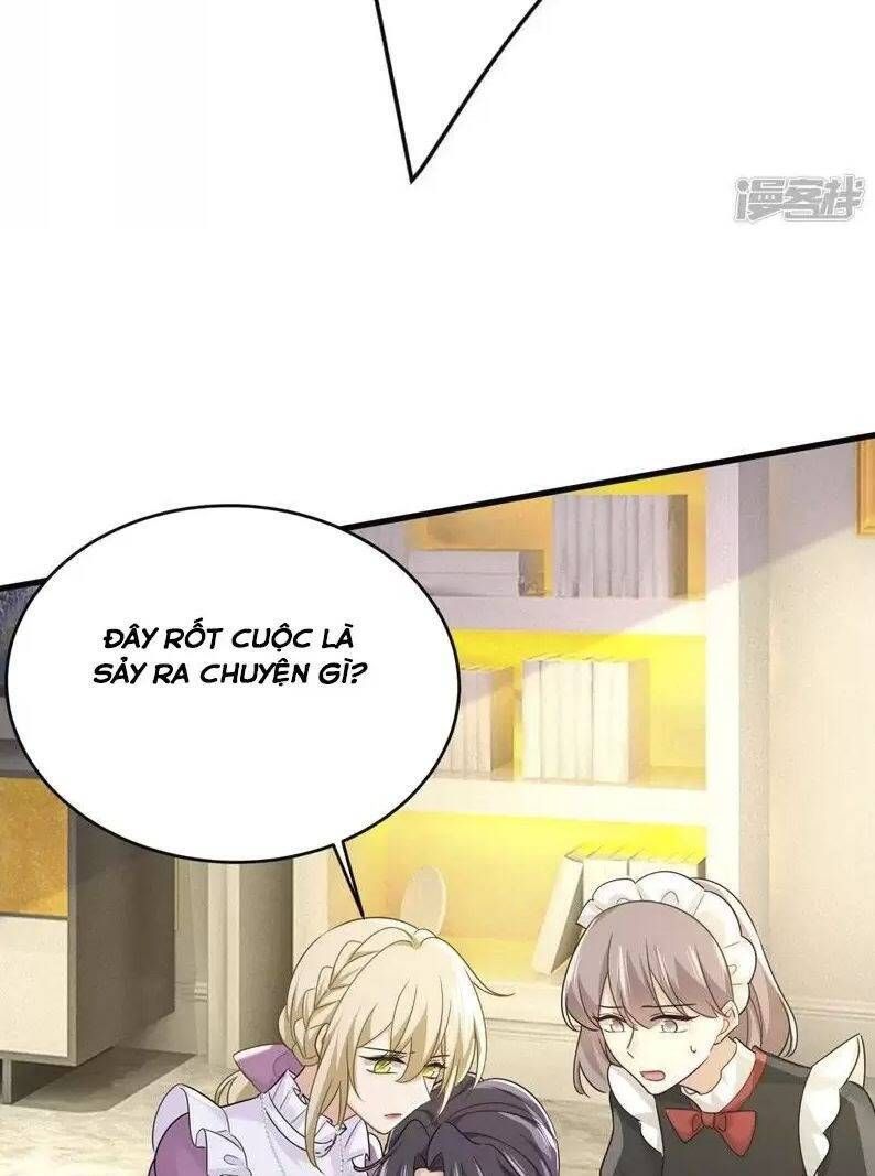 đọc truyện Tổng Tài Tại Thượng Chương 577.2 ảnh 25 tại Thiên Thai Truyện