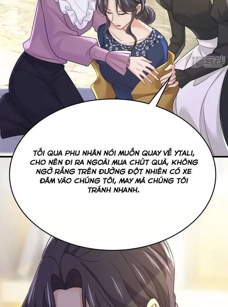 đọc truyện Tổng Tài Tại Thượng Chương 577.2 ảnh 26 tại Thiên Thai Truyện