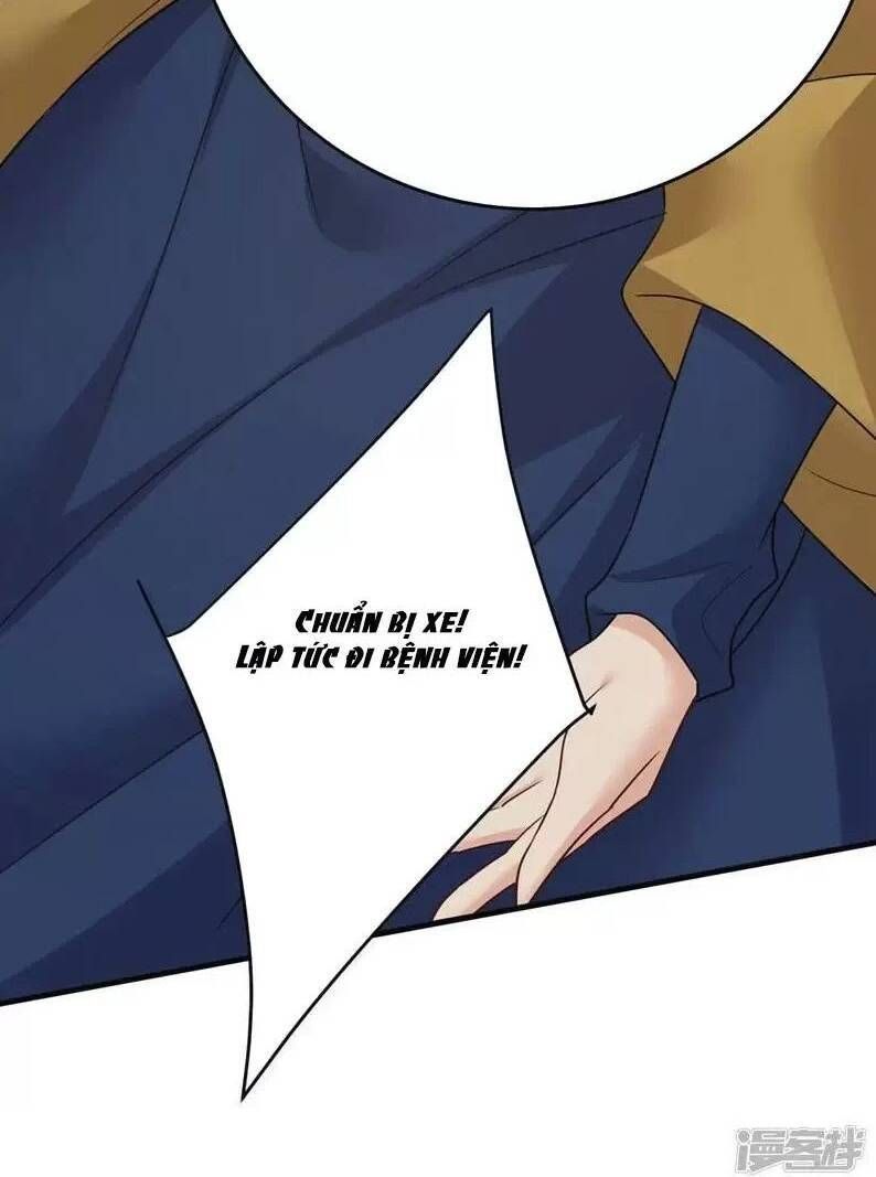 đọc truyện Tổng Tài Tại Thượng Chương 577.2 ảnh 28 tại Thiên Thai Truyện