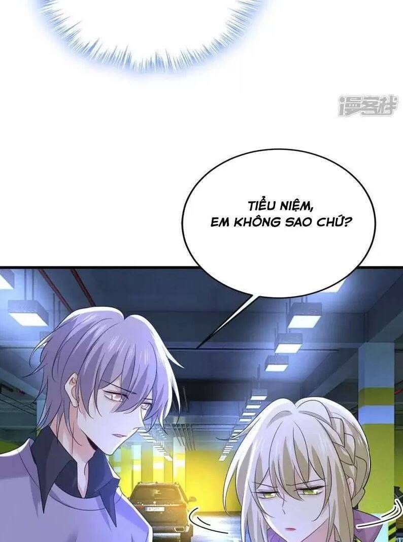 đọc truyện Tổng Tài Tại Thượng Chương 577.2 ảnh 5 tại Thiên Thai Truyện