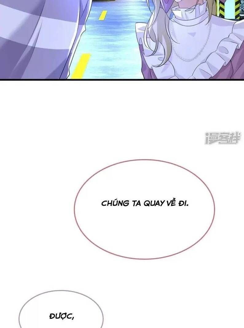 đọc truyện Tổng Tài Tại Thượng Chương 577.2 ảnh 6 tại Thiên Thai Truyện