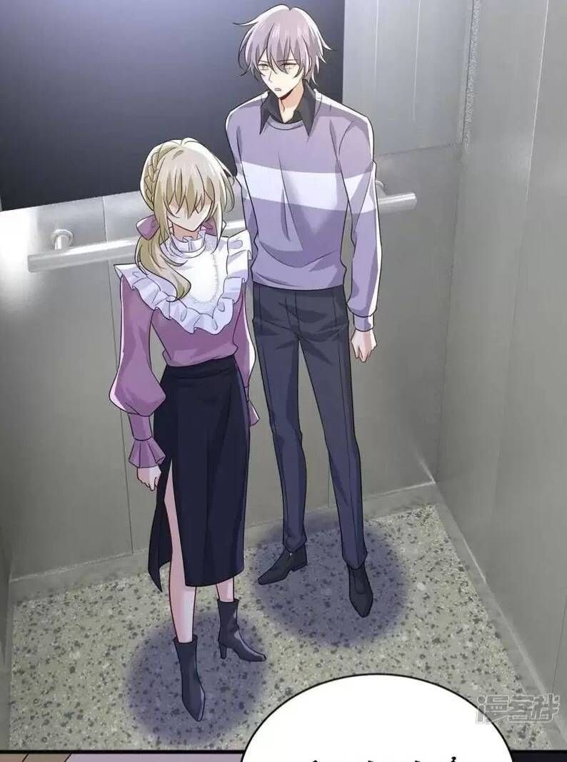 đọc truyện Tổng Tài Tại Thượng Chương 577.2 ảnh 8 tại Thiên Thai Truyện