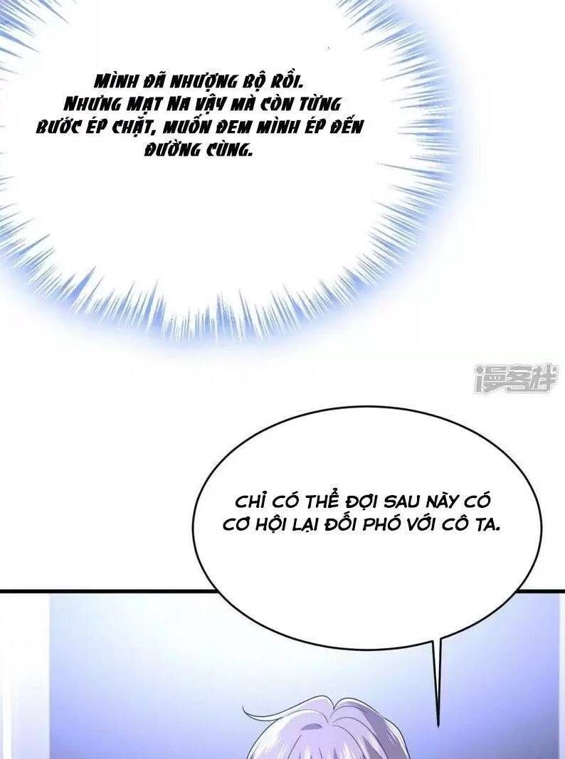 đọc truyện Tổng Tài Tại Thượng Chương 577.2 ảnh 11 tại Thiên Thai Truyện