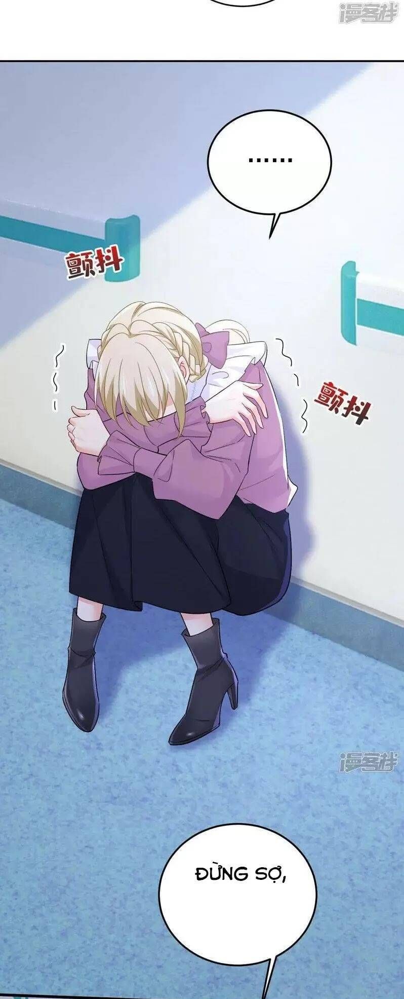 đọc truyện Tổng Tài Tại Thượng Chương 578 ảnh 12 tại Thiên Thai Truyện