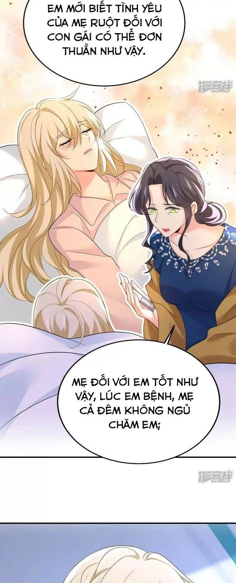 đọc truyện Tổng Tài Tại Thượng Chương 578 ảnh 15 tại Thiên Thai Truyện