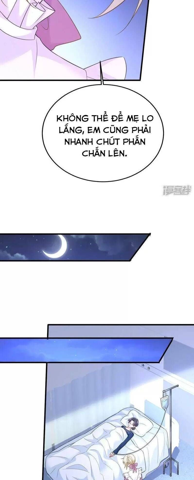 đọc truyện Tổng Tài Tại Thượng Chương 578 ảnh 23 tại Thiên Thai Truyện