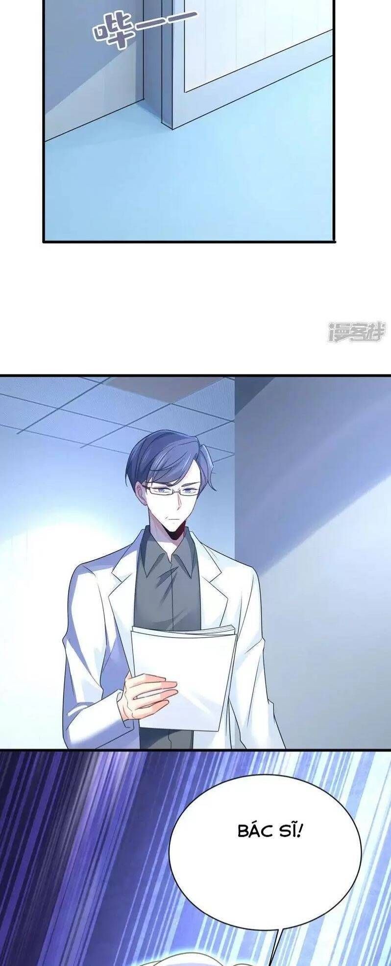 đọc truyện Tổng Tài Tại Thượng Chương 578 ảnh 5 tại Thiên Thai Truyện