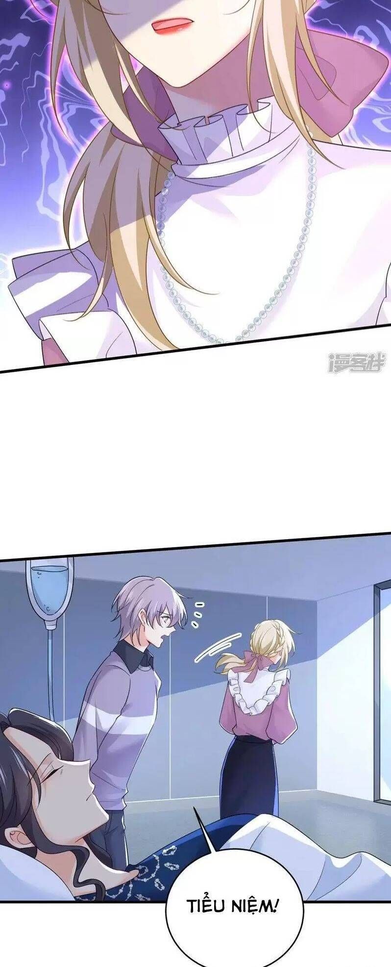 đọc truyện Tổng Tài Tại Thượng Chương 578 ảnh 11 tại Thiên Thai Truyện