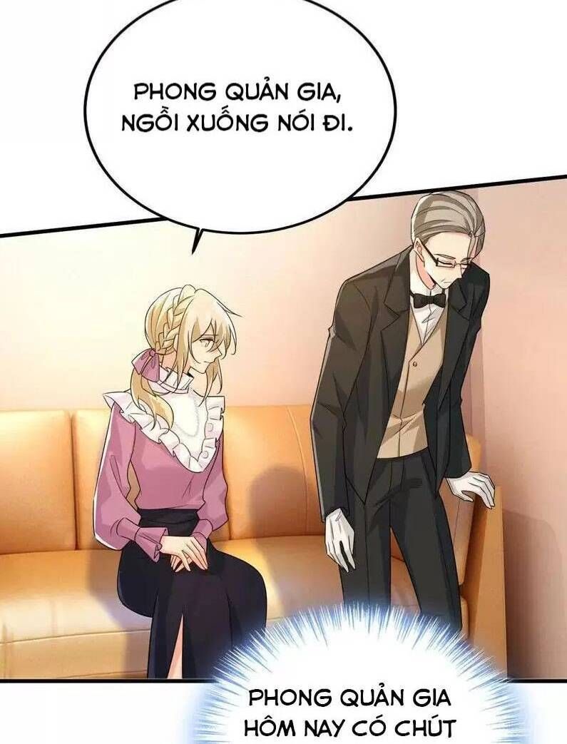 đọc truyện Tổng Tài Tại Thượng Chương 579 ảnh 12 tại Thiên Thai Truyện