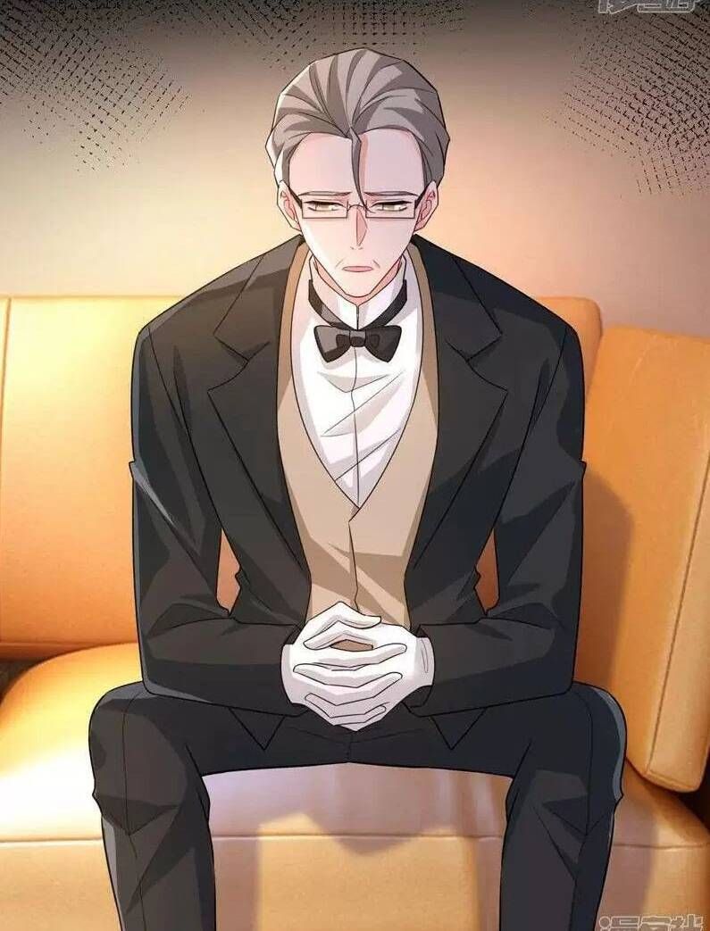 đọc truyện Tổng Tài Tại Thượng Chương 579 ảnh 20 tại Thiên Thai Truyện