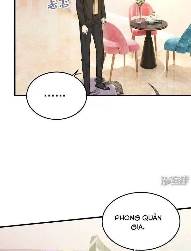 đọc truyện Tổng Tài Tại Thượng Chương 579 ảnh 4 tại Thiên Thai Truyện