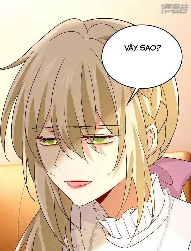 đọc truyện Tổng Tài Tại Thượng Chương 579 ảnh 28 tại Thiên Thai Truyện