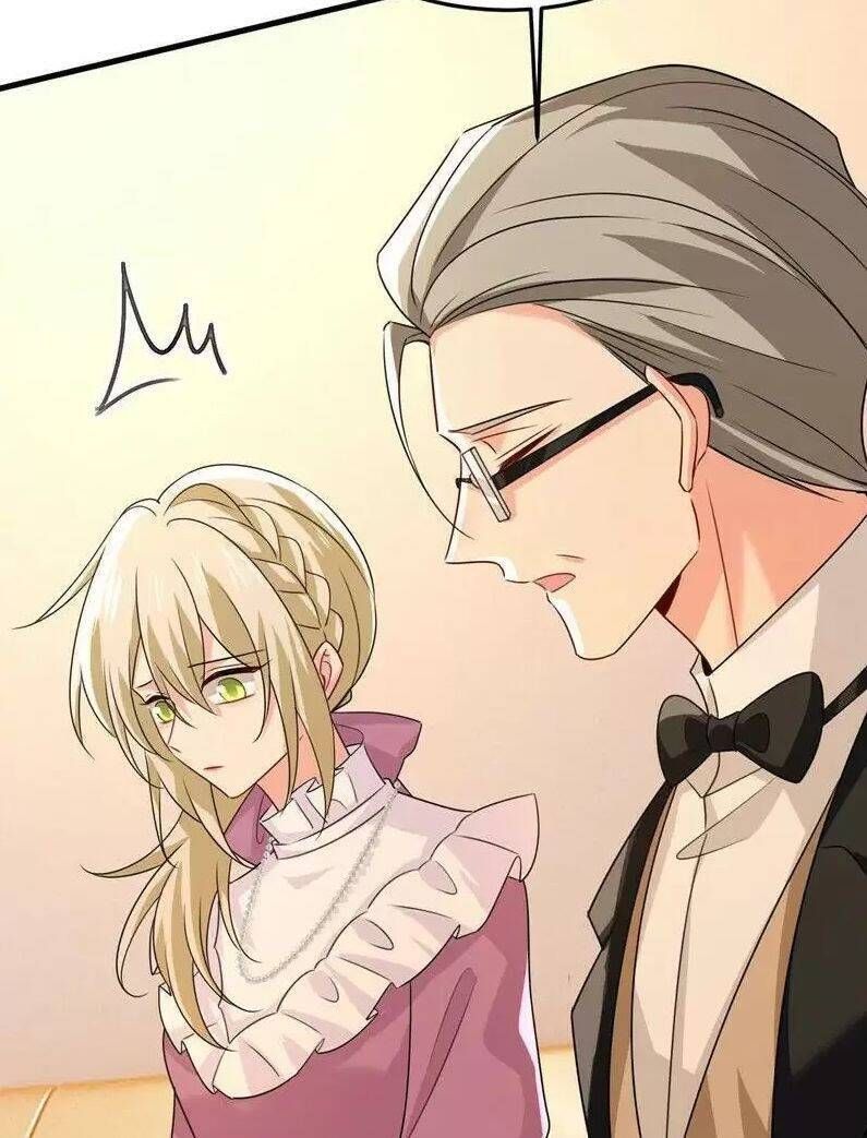 đọc truyện Tổng Tài Tại Thượng Chương 579 ảnh 31 tại Thiên Thai Truyện