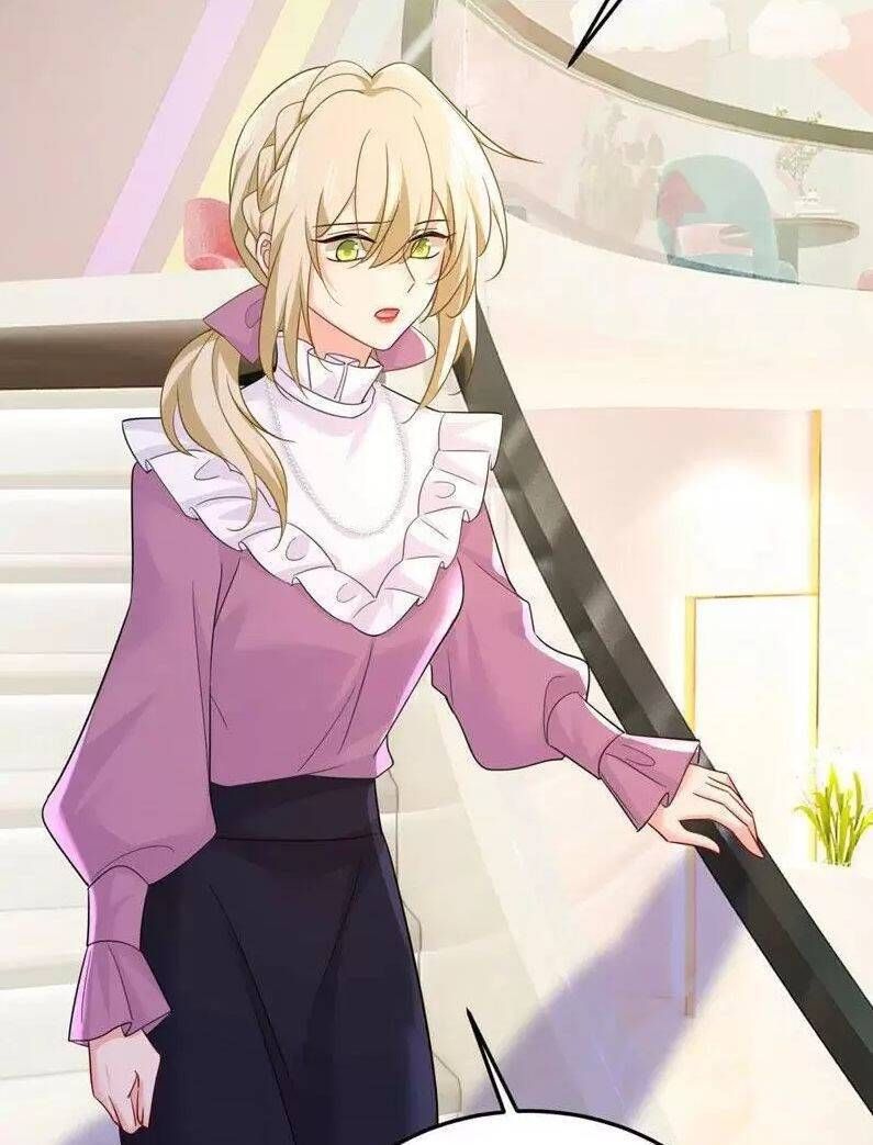 đọc truyện Tổng Tài Tại Thượng Chương 579 ảnh 5 tại Thiên Thai Truyện