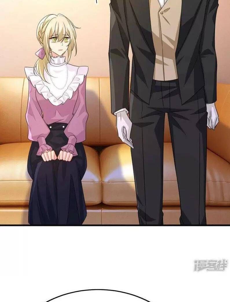 đọc truyện Tổng Tài Tại Thượng Chương 579 ảnh 33 tại Thiên Thai Truyện