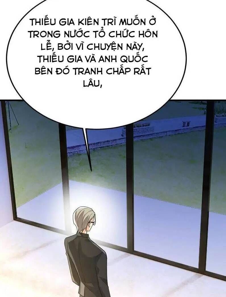 đọc truyện Tổng Tài Tại Thượng Chương 579 ảnh 34 tại Thiên Thai Truyện