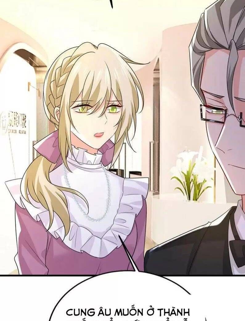 đọc truyện Tổng Tài Tại Thượng Chương 579 ảnh 37 tại Thiên Thai Truyện