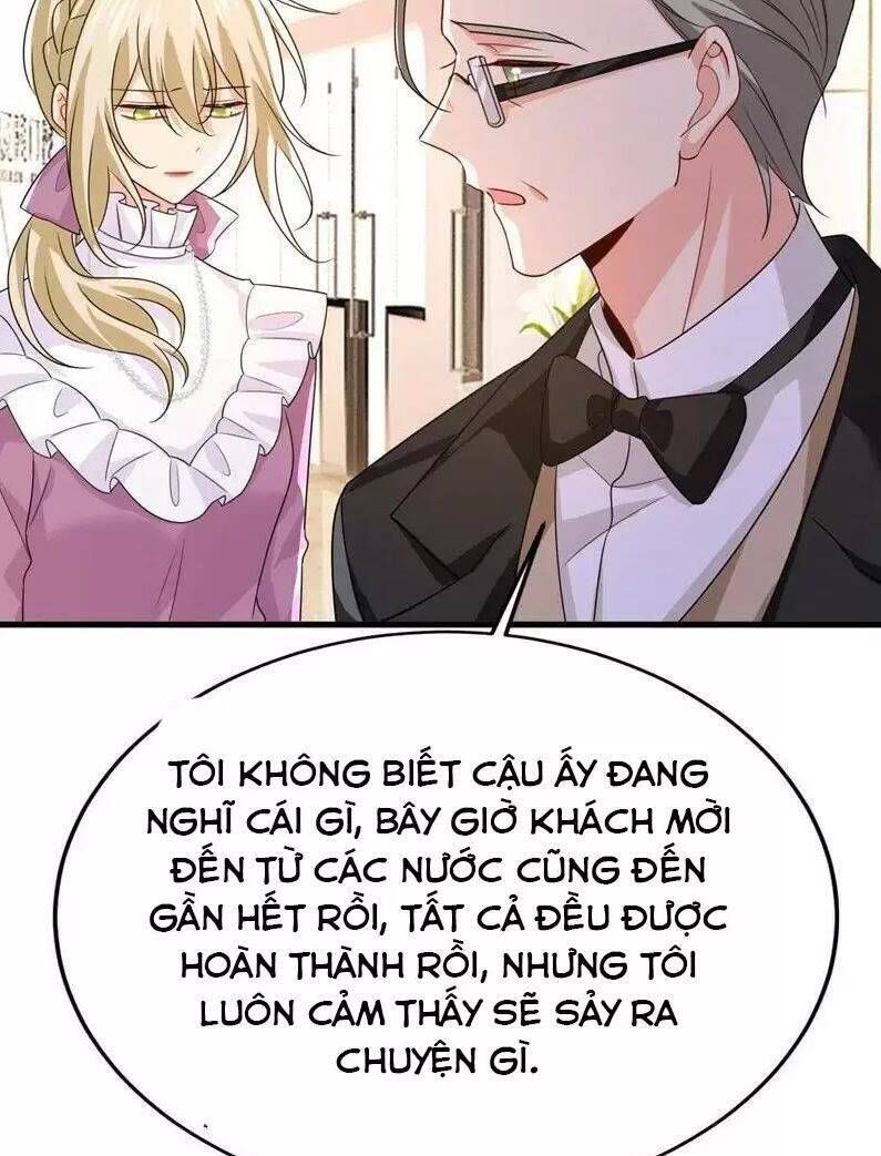 đọc truyện Tổng Tài Tại Thượng Chương 579 ảnh 39 tại Thiên Thai Truyện