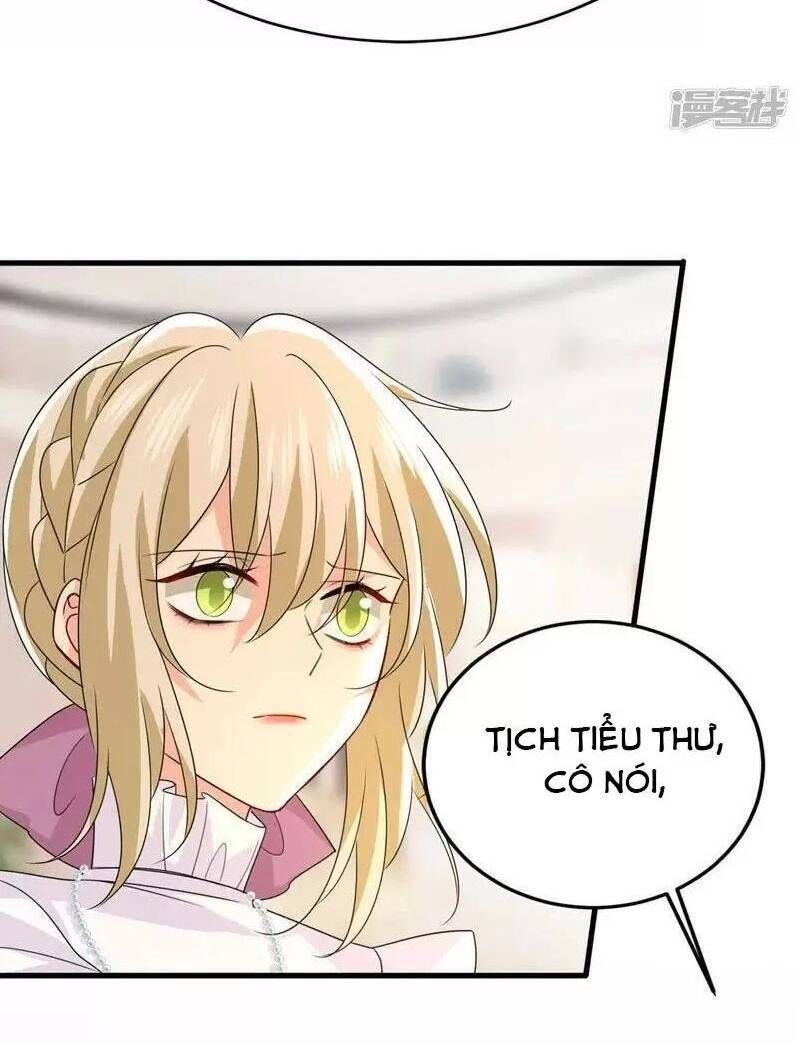 đọc truyện Tổng Tài Tại Thượng Chương 579 ảnh 40 tại Thiên Thai Truyện