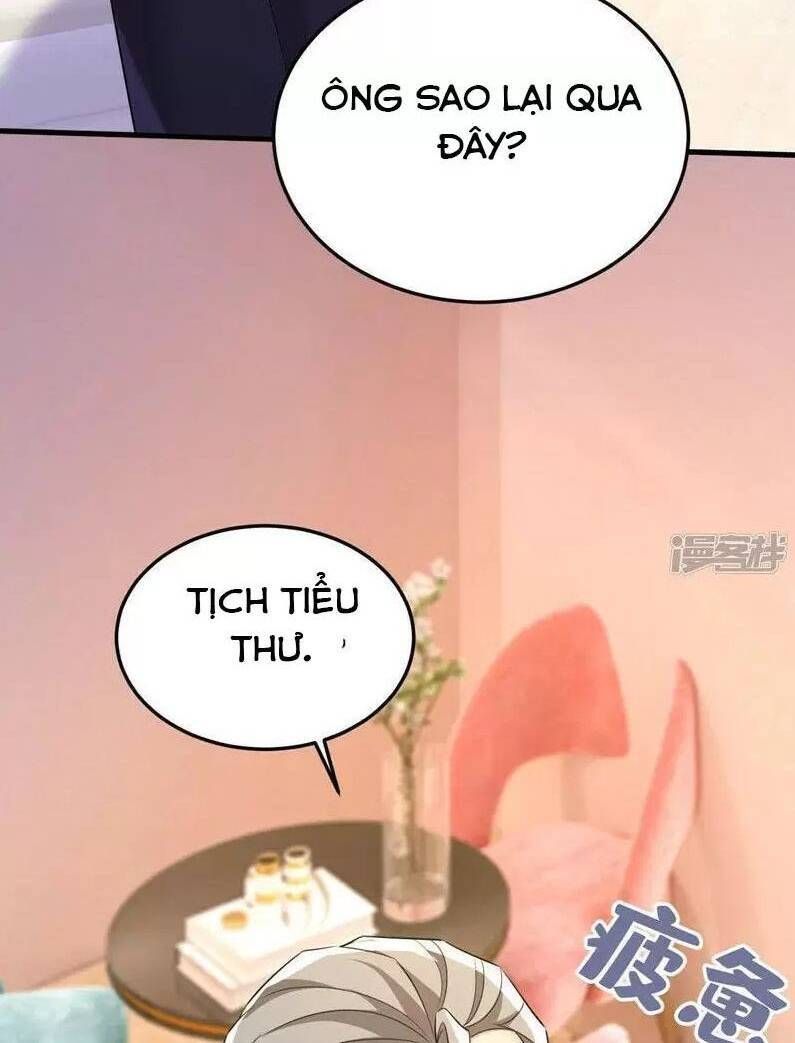 đọc truyện Tổng Tài Tại Thượng Chương 579 ảnh 6 tại Thiên Thai Truyện