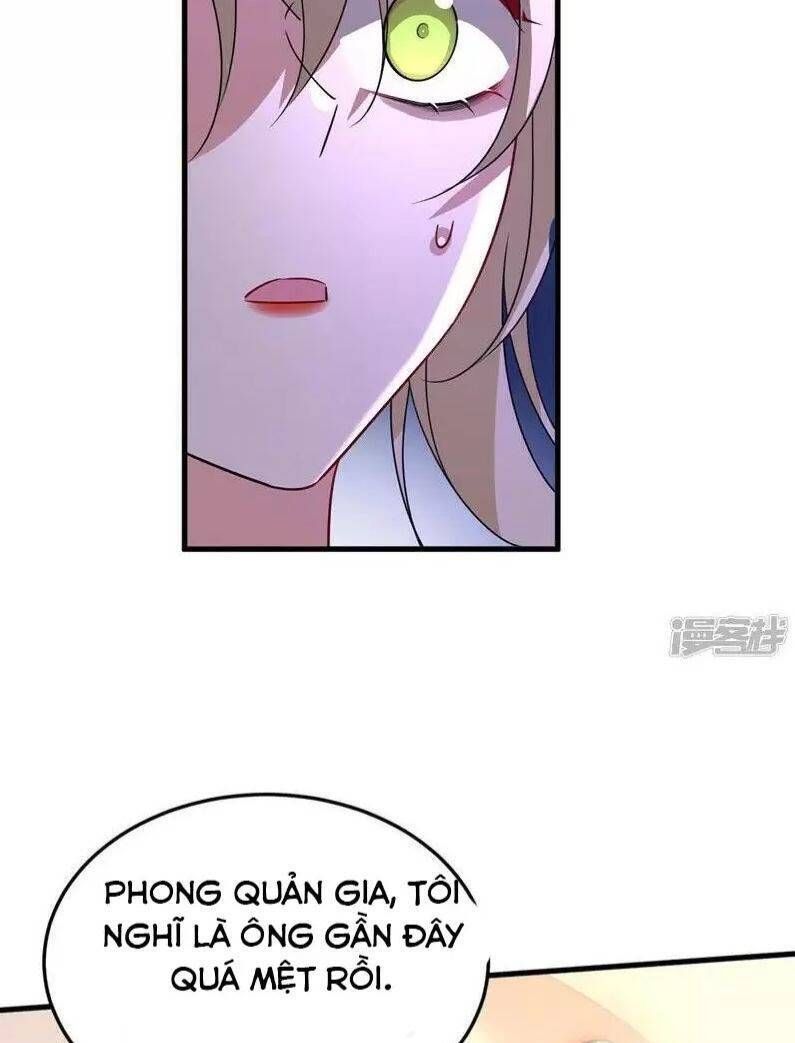 đọc truyện Tổng Tài Tại Thượng Chương 579 ảnh 43 tại Thiên Thai Truyện