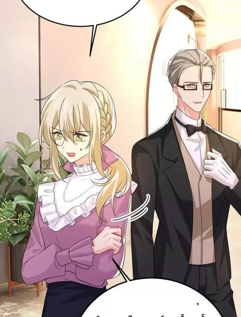 đọc truyện Tổng Tài Tại Thượng Chương 579 ảnh 44 tại Thiên Thai Truyện