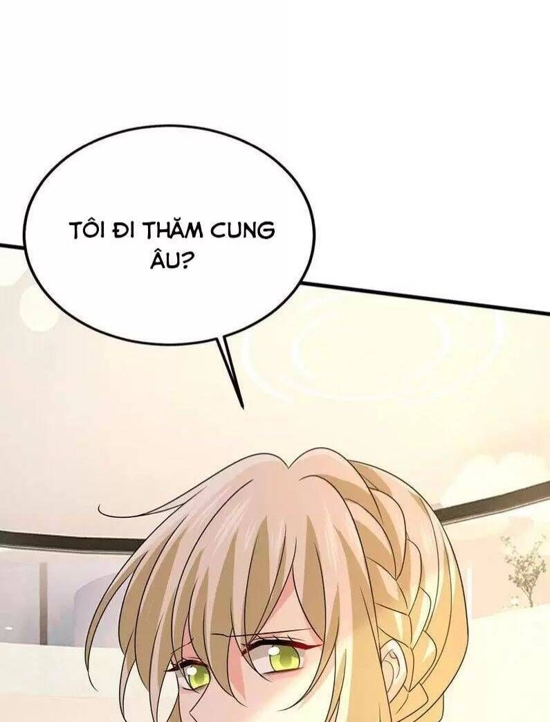 đọc truyện Tổng Tài Tại Thượng Chương 579 ảnh 47 tại Thiên Thai Truyện