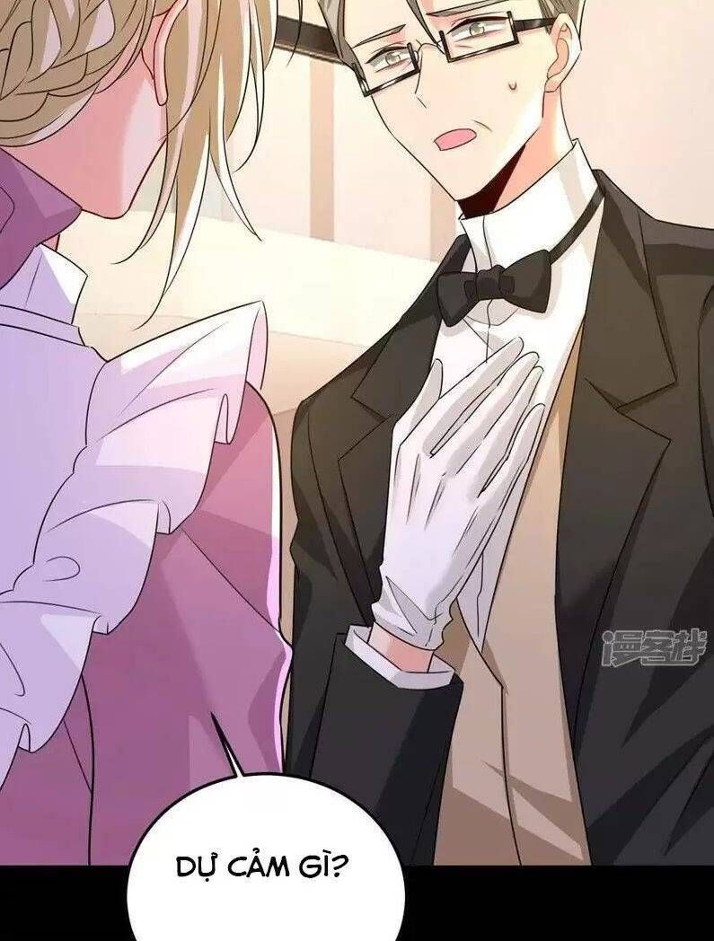 đọc truyện Tổng Tài Tại Thượng Chương 579 ảnh 51 tại Thiên Thai Truyện