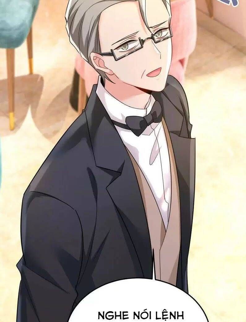 đọc truyện Tổng Tài Tại Thượng Chương 579 ảnh 7 tại Thiên Thai Truyện