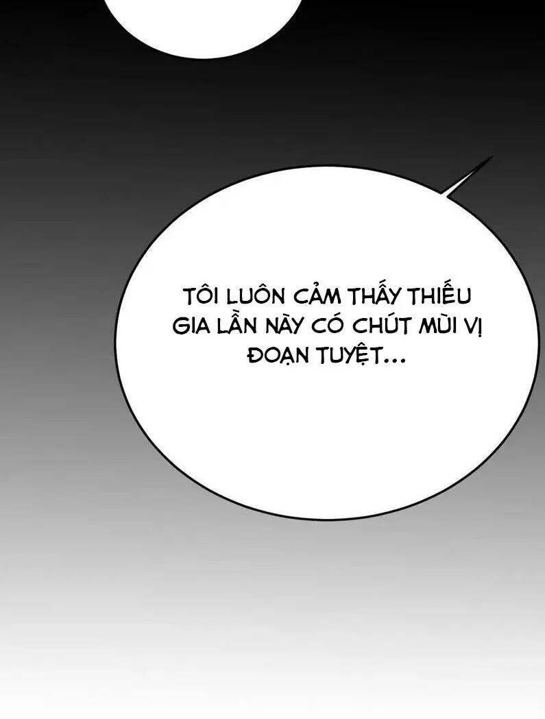 đọc truyện Tổng Tài Tại Thượng Chương 579 ảnh 52 tại Thiên Thai Truyện