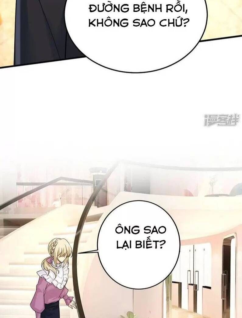 đọc truyện Tổng Tài Tại Thượng Chương 579 ảnh 8 tại Thiên Thai Truyện