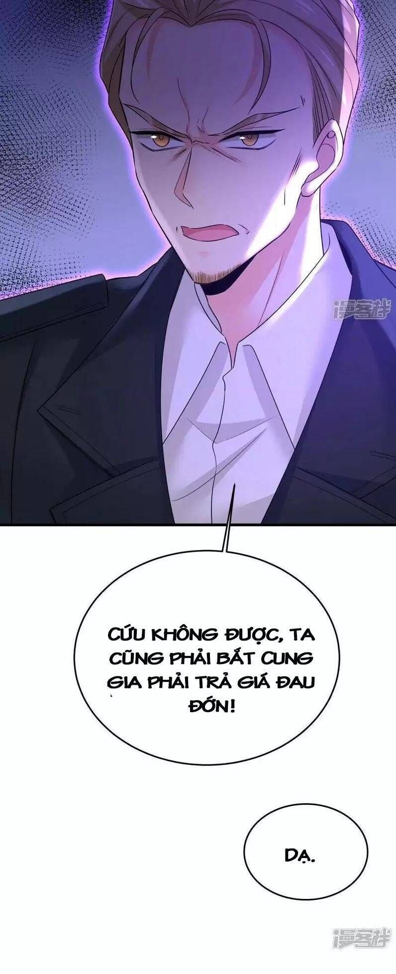 đọc truyện Tổng Tài Tại Thượng Chương 581 ảnh 21 tại Thiên Thai Truyện