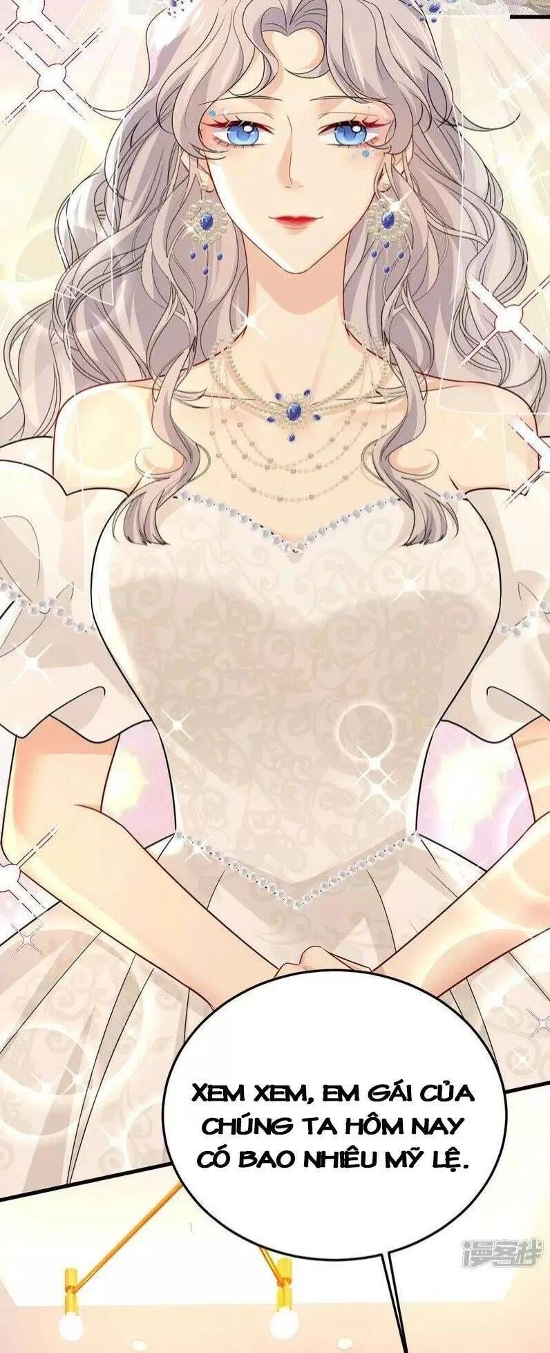 đọc truyện Tổng Tài Tại Thượng Chương 581 ảnh 4 tại Thiên Thai Truyện