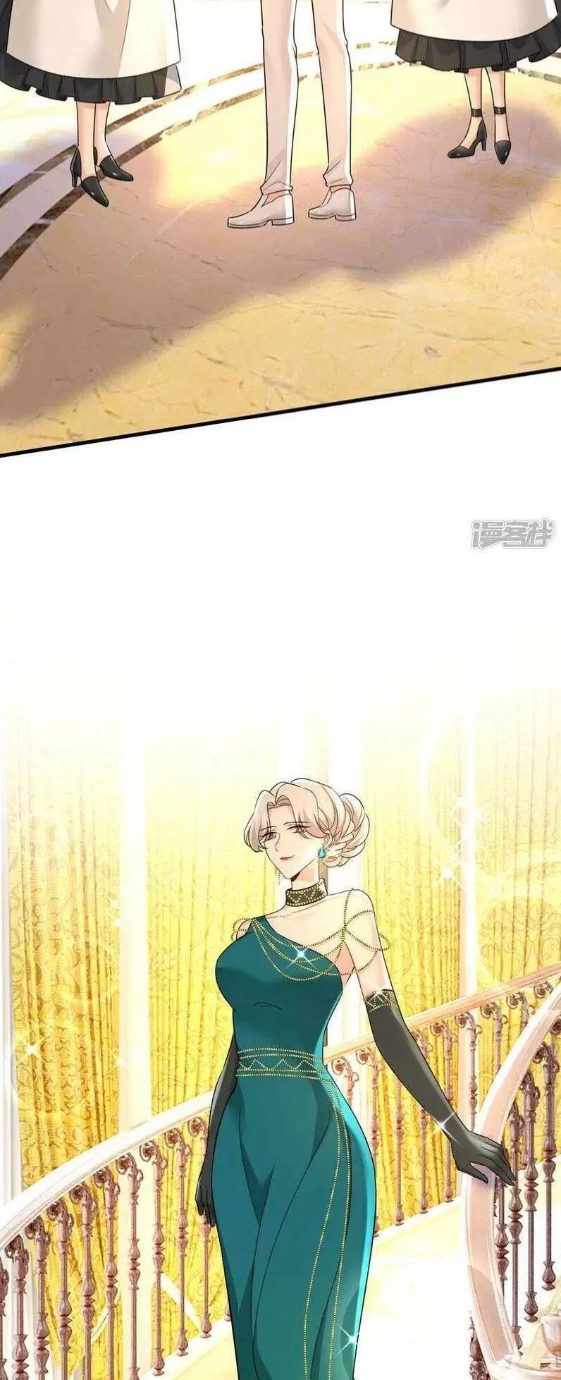 đọc truyện Tổng Tài Tại Thượng Chương 581 ảnh 26 tại Thiên Thai Truyện