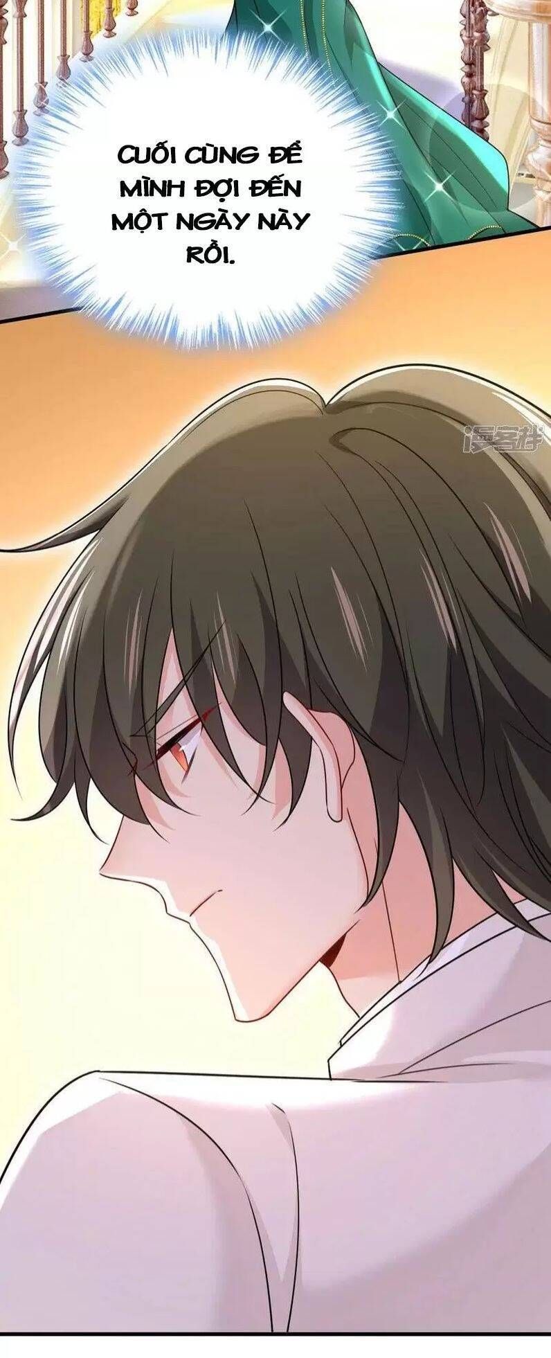 đọc truyện Tổng Tài Tại Thượng Chương 581 ảnh 27 tại Thiên Thai Truyện