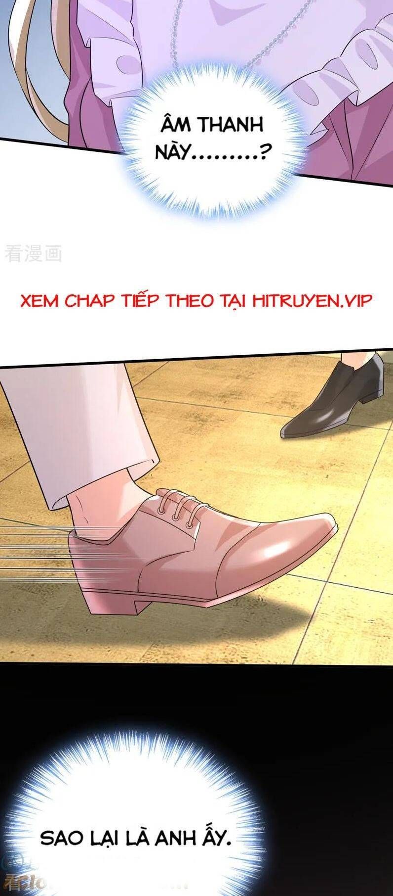 đọc truyện Tổng Tài Tại Thượng Chương 583.1 ảnh 14 tại Thiên Thai Truyện