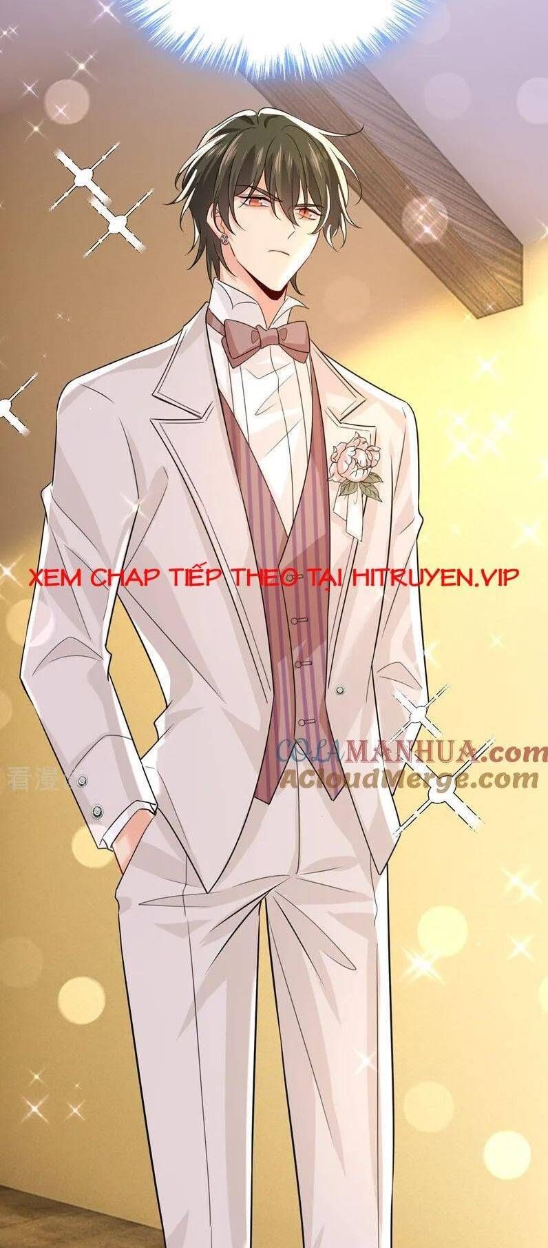 đọc truyện Tổng Tài Tại Thượng Chương 583.1 ảnh 16 tại Thiên Thai Truyện