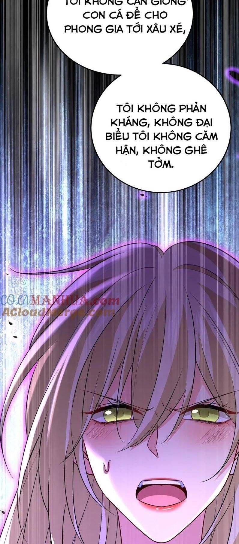 đọc truyện Tổng Tài Tại Thượng Chương 583.1 ảnh 11 tại Thiên Thai Truyện