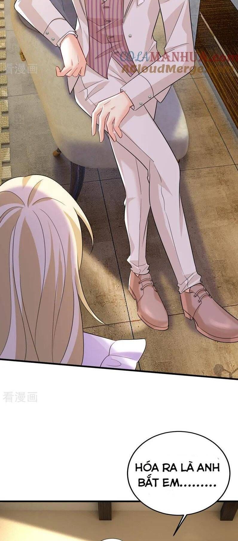 đọc truyện Tổng Tài Tại Thượng Chương 583.2 ảnh 11 tại Thiên Thai Truyện