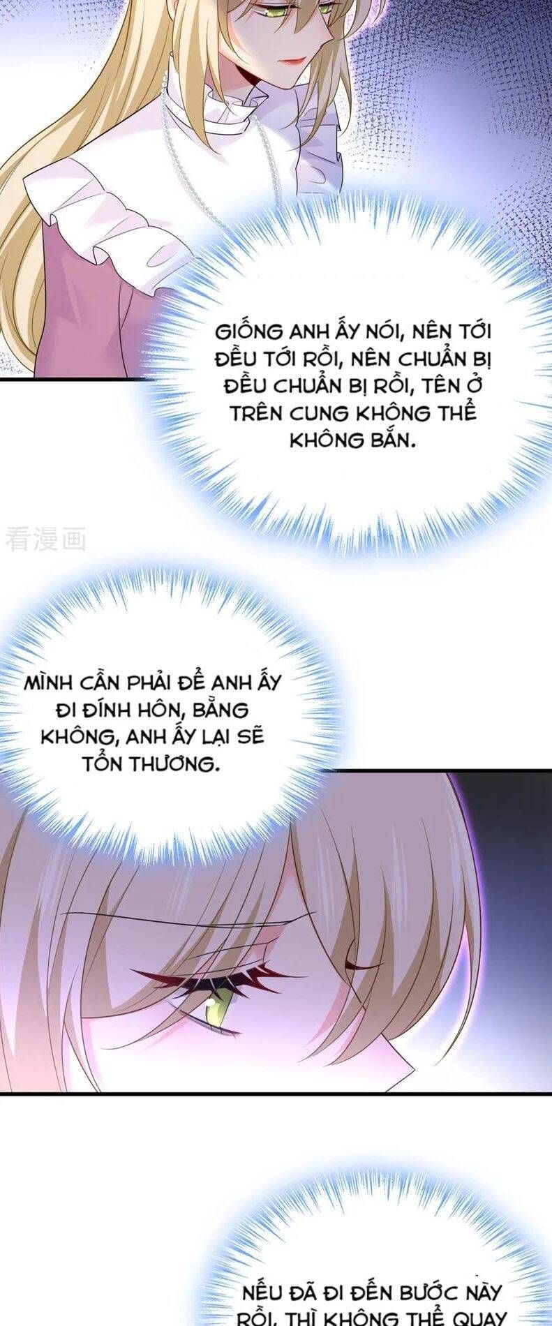 đọc truyện Tổng Tài Tại Thượng Chương 584.2 ảnh 14 tại Thiên Thai Truyện