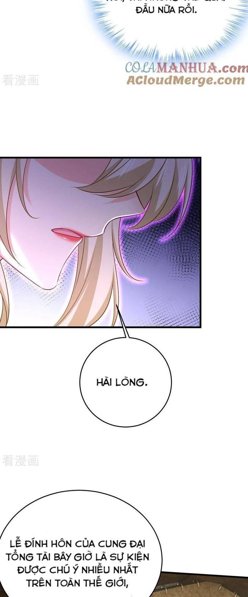 đọc truyện Tổng Tài Tại Thượng Chương 584.2 ảnh 15 tại Thiên Thai Truyện