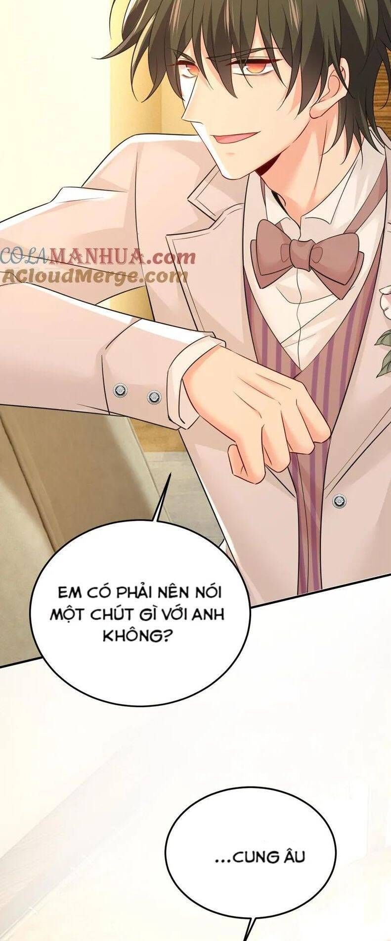 đọc truyện Tổng Tài Tại Thượng Chương 584.2 ảnh 4 tại Thiên Thai Truyện