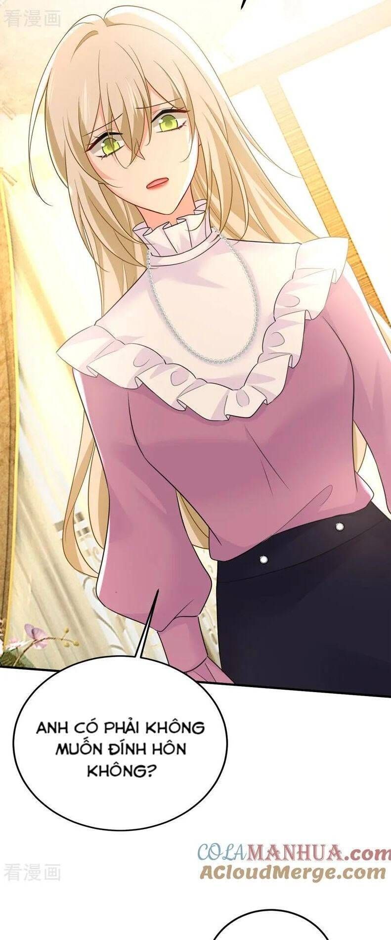 đọc truyện Tổng Tài Tại Thượng Chương 584.2 ảnh 5 tại Thiên Thai Truyện