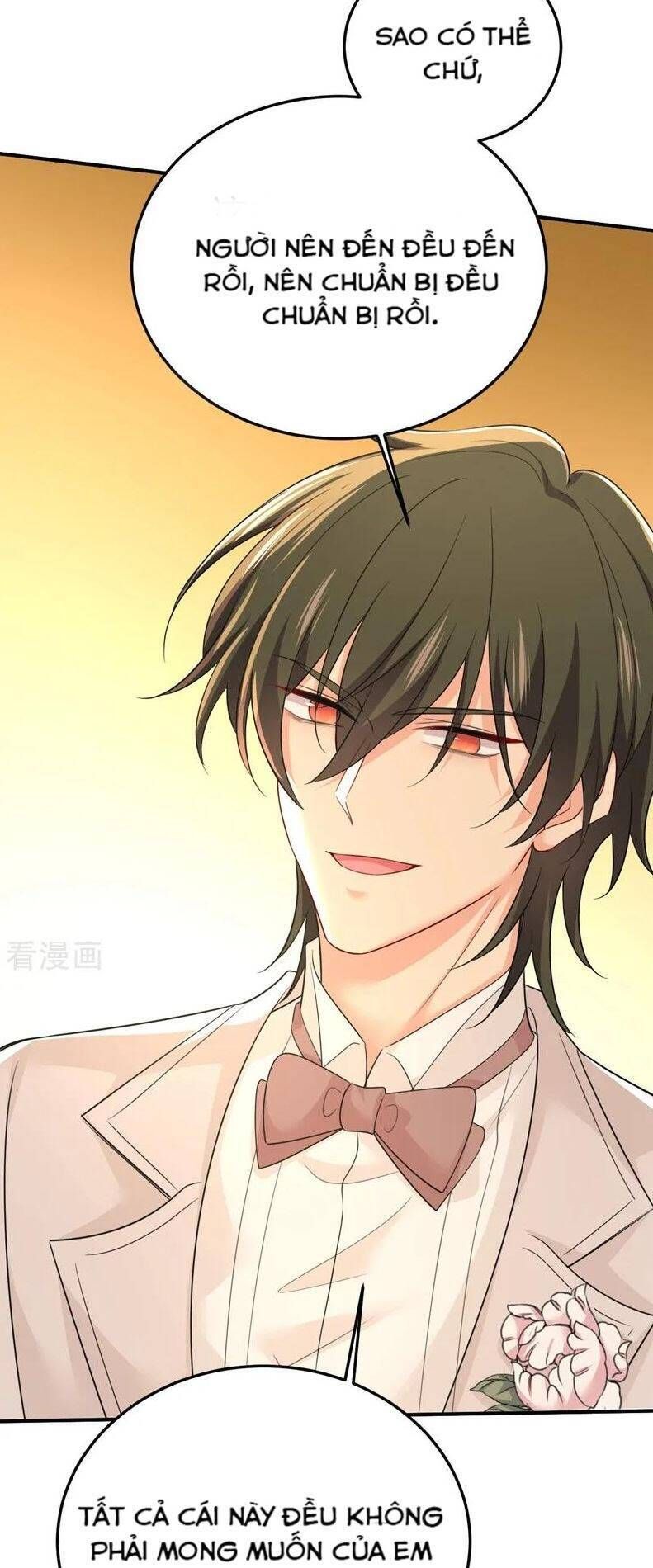 đọc truyện Tổng Tài Tại Thượng Chương 584.2 ảnh 6 tại Thiên Thai Truyện