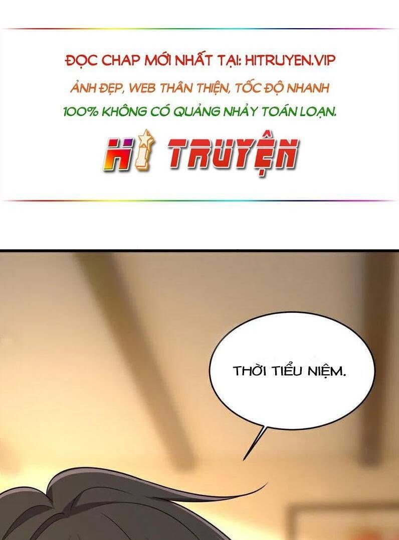 đọc truyện Tổng Tài Tại Thượng Chương 586.1 ảnh 3 tại Thiên Thai Truyện